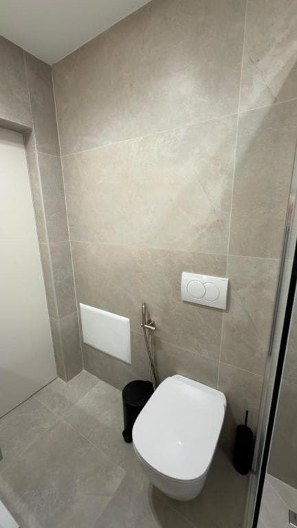 Impeccable Cleanliness